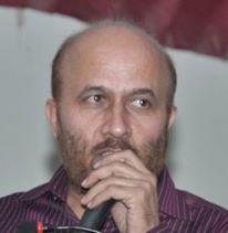 Dr. Jagdishwar Singh Kanwar